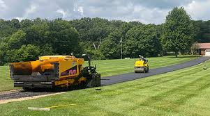 Trusted Lake Murray Of Richland, SC Driveway Paving Services Experts